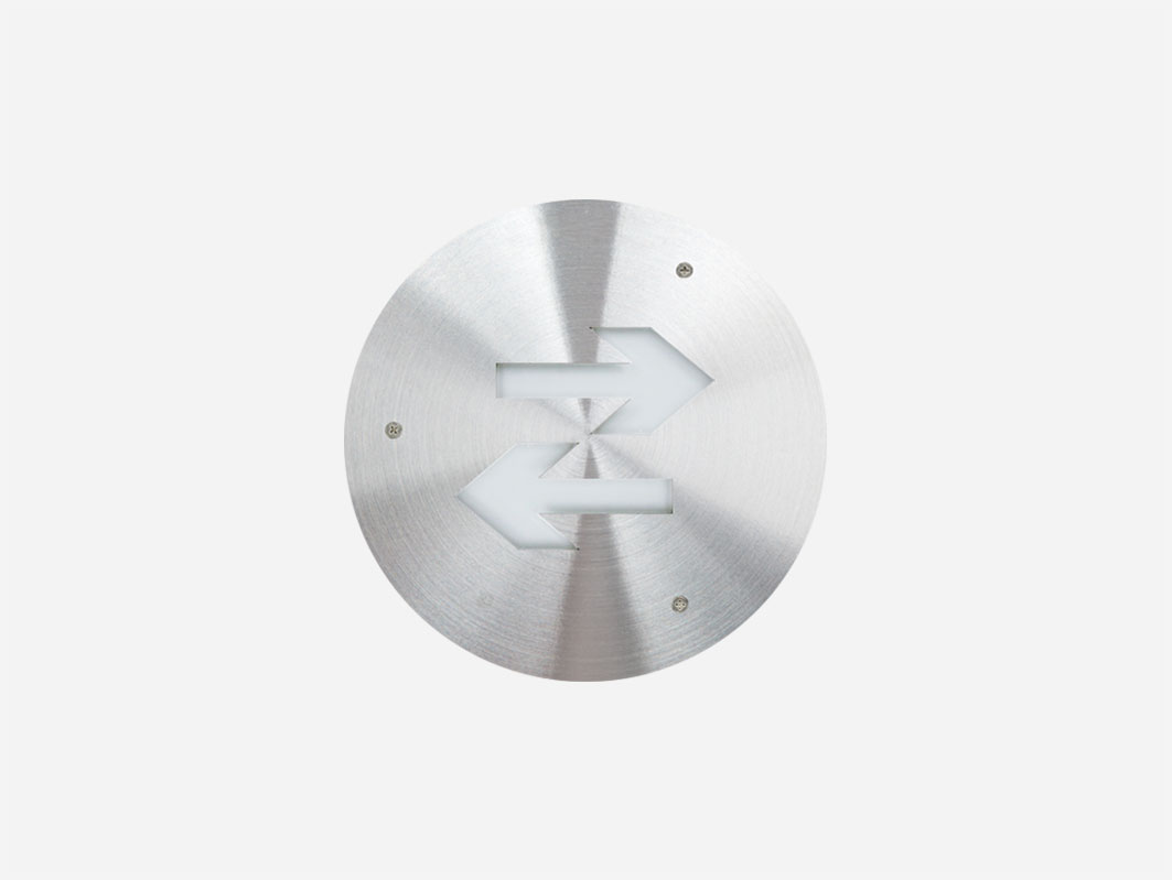 智能疏散指示系統 智能疏散指示系統