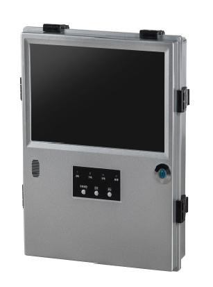 智能疏散系統 智能疏散系統