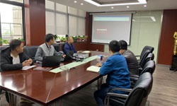 智慧消防培訓會,為湖南大唐電氣邁向“智慧消防”奠定基礎 智慧消防培訓會,為湖南大唐電氣邁向“智慧消防”奠定基礎
