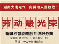 湖南大唐電氣向勞動人民致敬! 湖南大唐電氣向勞動人民致敬!