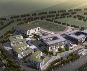 長沙坪塘中學 長沙坪塘中學