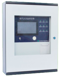電氣火災監控主機 電氣火災監控主機
